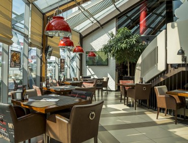 Happy Bar & Grill Лозенец | София