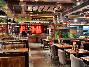 Happy Bar & Grill Виктория | София