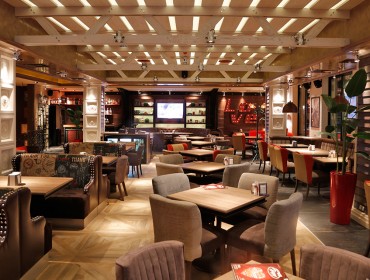 Happy Bar & Grill Ян Палах | Варна